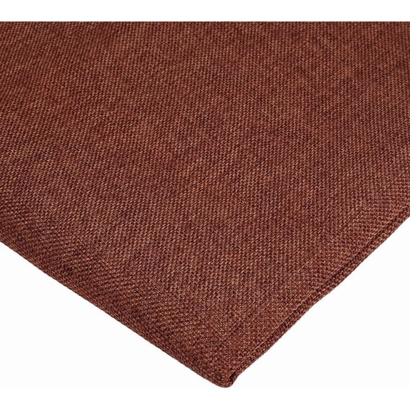 Cloth 19.7x57.5 Inch Coffee Linen Speaker Grill Cloth Linen Speaker Fabric 0.5mm Thick Stereo Fabric Replacement Mesh Cloth Dustproof Speaker Fabric