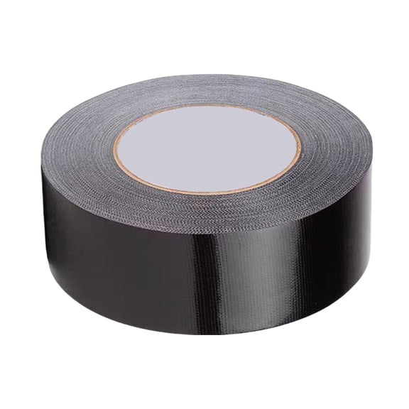 Cloth Adhesive Tape 4.8cm Wide 20m Length Carpet Tape Floor Protections Film Securing For Outdoor Fixing