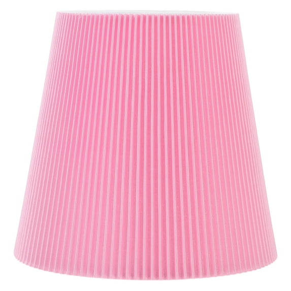 FONDOTIN Fabric Lampshade for Soft Ambient Lighting and Stylish Home Decor, Compatible with Table and Floor Lamps