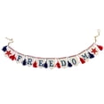 thumbnail image 1 of Cloth Banner, 1 of 2