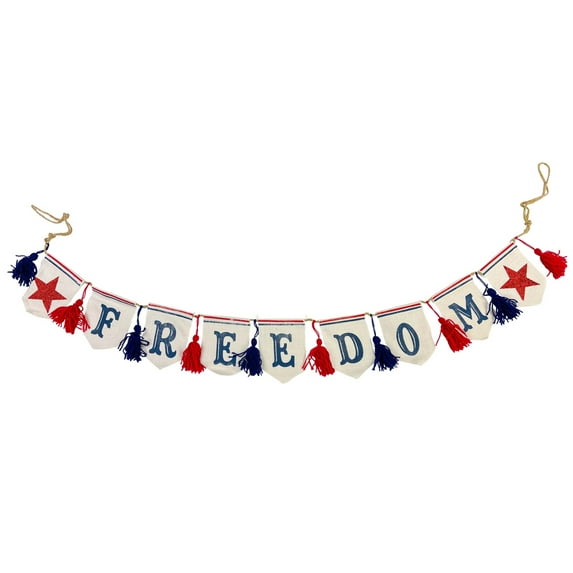 Cloth Banner