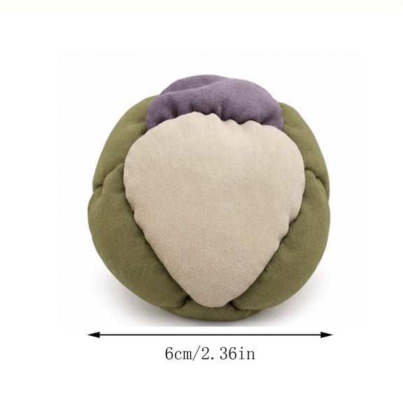 Cloth Bean Bags Sandbag