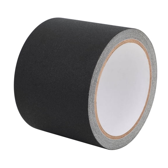 Cloth Bookbinding Repair Tape Matte Book 3 Inch by 33 Feet Self Adhesive Non Reflective for Old Books Antique Daily Supplies ()