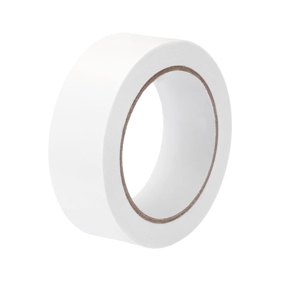 Cloth Bookbinding Repair Tape Roll 1.4 Inch x 20 Yards 8 Mil Double Sided for Cloth, Book Repair 1 Pcs