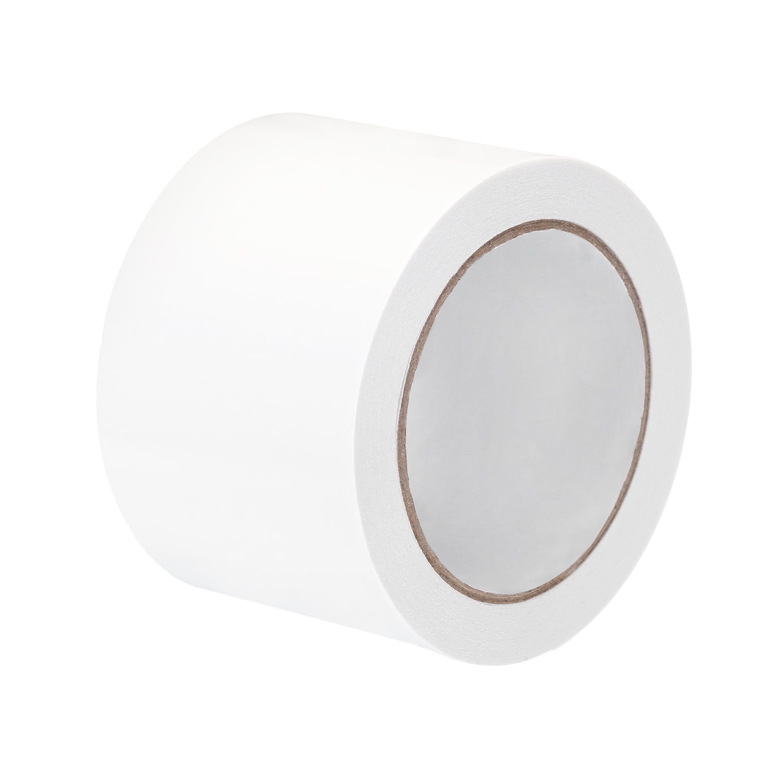 Cloth Bookbinding Repair Tape Roll 3 Inch x 20 Yards 8 Mil Double Sided