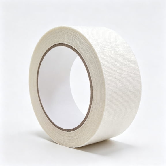 Cloth Bookbinding Tape Repair Archival Self Adhesive for Books 59 Feet
