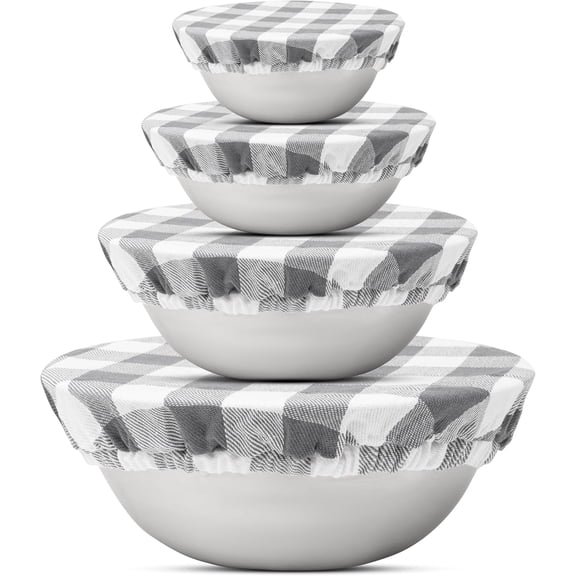 Cloth Bowl Covers