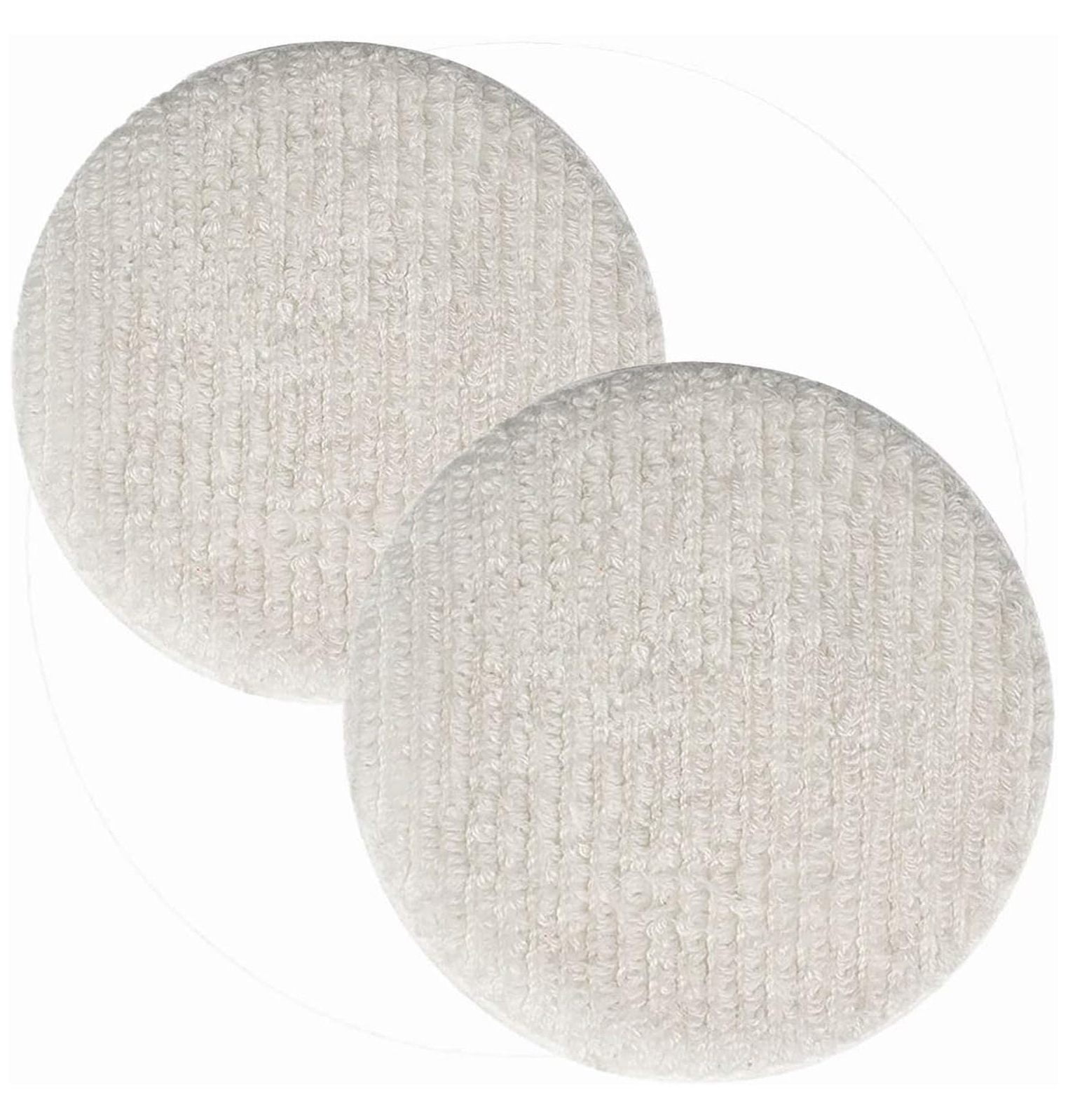 Cloth Carpet Bonnet 437053 - Pack of 2