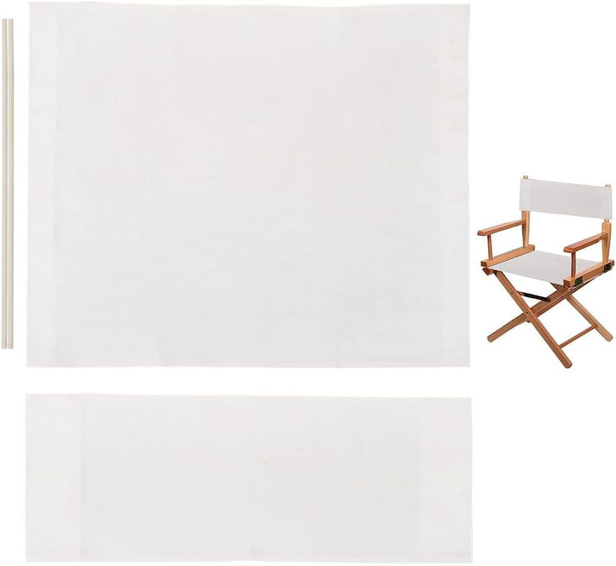 Items Similar To Sunbrella(R) Directors Chair Replacement Covers