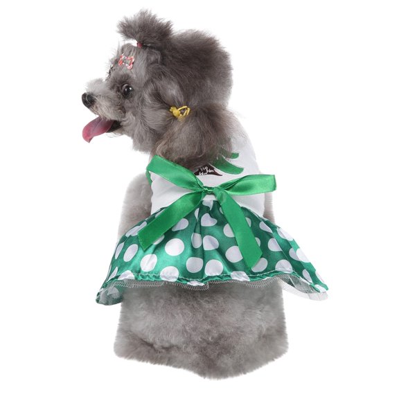 Cloth Cloth Fashion Pet Snowflake Dog Winter Dog Vest Pet Red Cloth Pet clothes Pet Vest SUCS