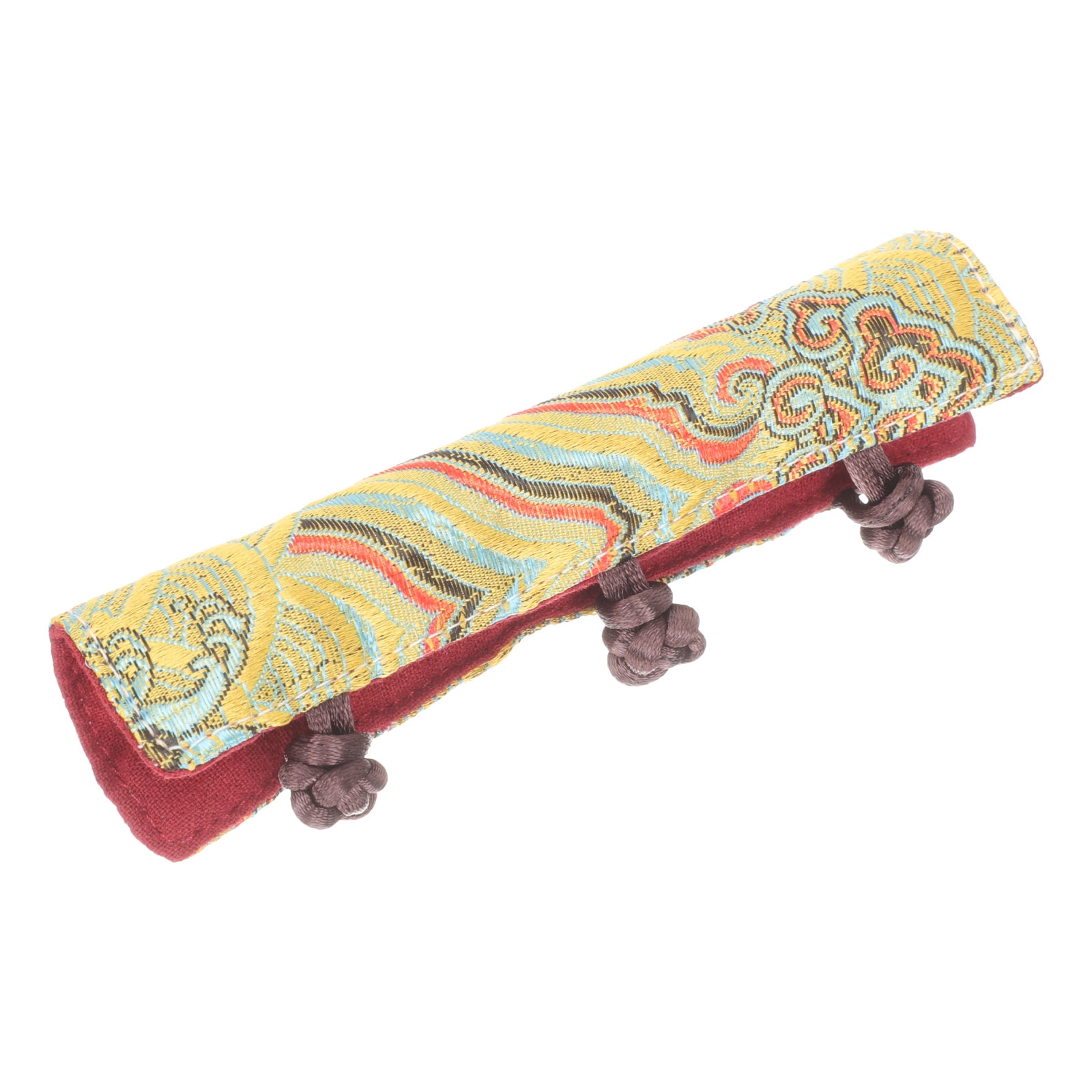 Cloth Cover for Protection Use Tea Kettle Pot Handle Grip Teapot