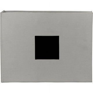 American Crafts Cloth D Ring Album