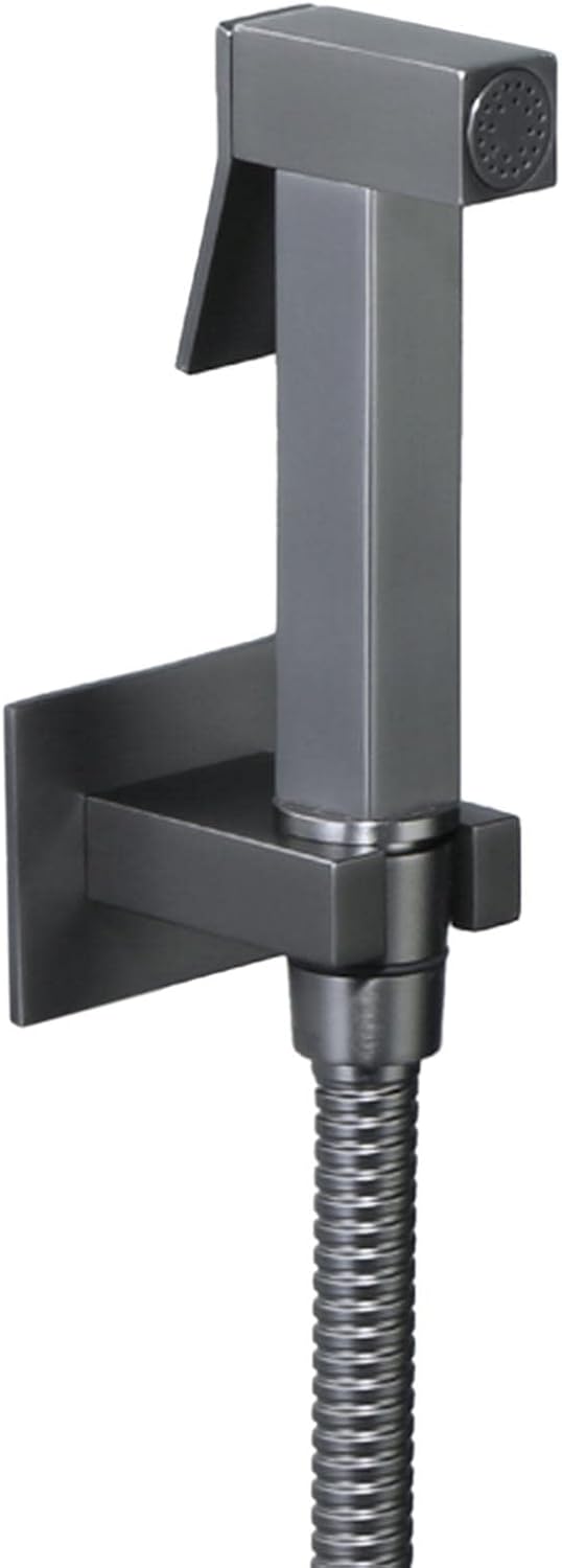 Cloth Diaper Sprayer Kit Bidet Attachment for Toilet Handheld Hand