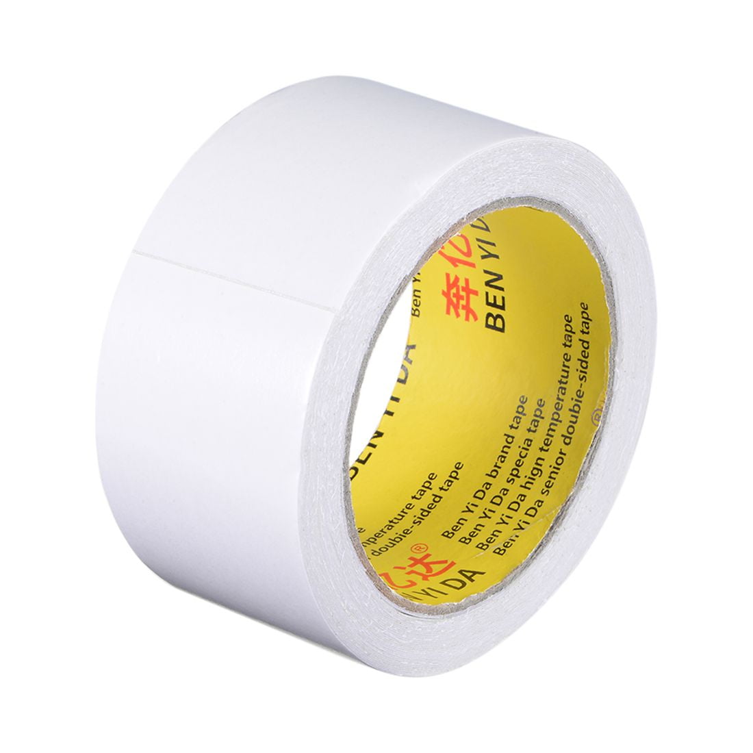 Cloth Duct Tape Double Side Adhesive Tape for Hardwood Floors Carpets