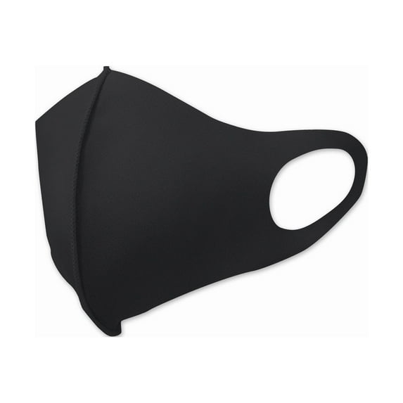 Cloth Face Mask, Copper Ion Fabric Filter