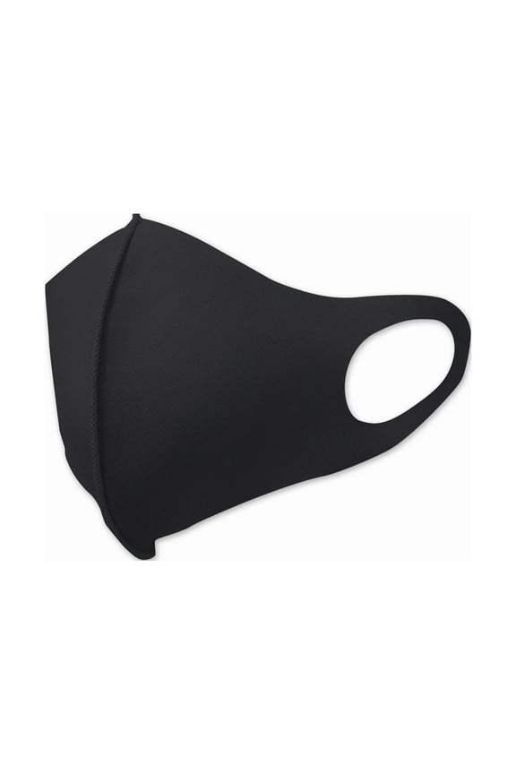 Cloth Face Mask, Copper Ion Fabric Filter