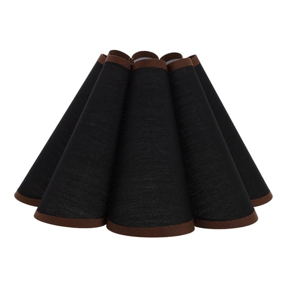 Cloth Folding Petal Lamp Shade Lamp Wall Lamp Shade Lamp Lampshade for Home