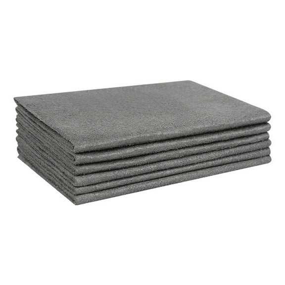 Cloth For Cleaning Glass, No Water Marks Or Marks, Fiber South Korean Cloth