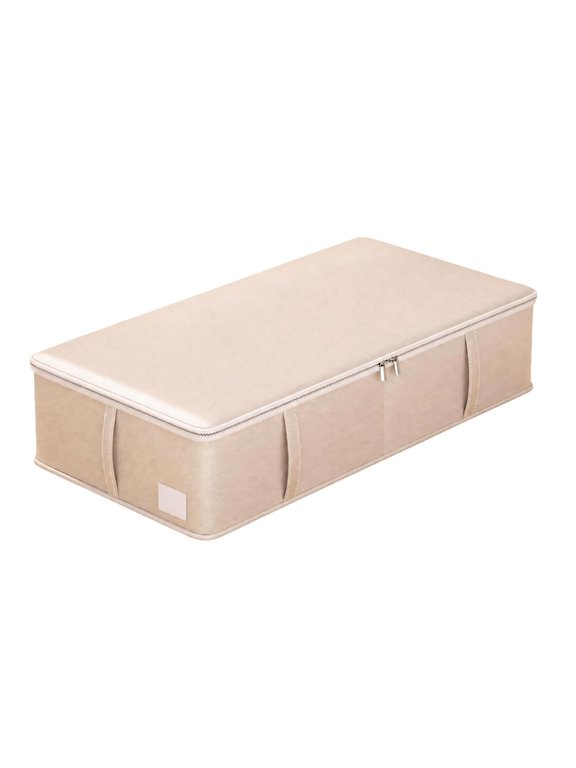 Cloth Garment Storage Box for Wedding Dresses and Formal Gowns