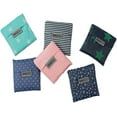 Cloth Grocery/Tote Bags, Reusable, Foldable, Recycle for Shopping, Fits