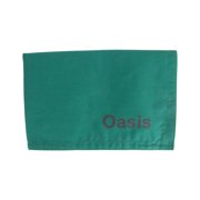 Cloth Instrument Wrap, 24  x 24 , 3 Pack, Two-Ply, Autoclavable Reusable Instrument Wrap, Woven Cotton Blend