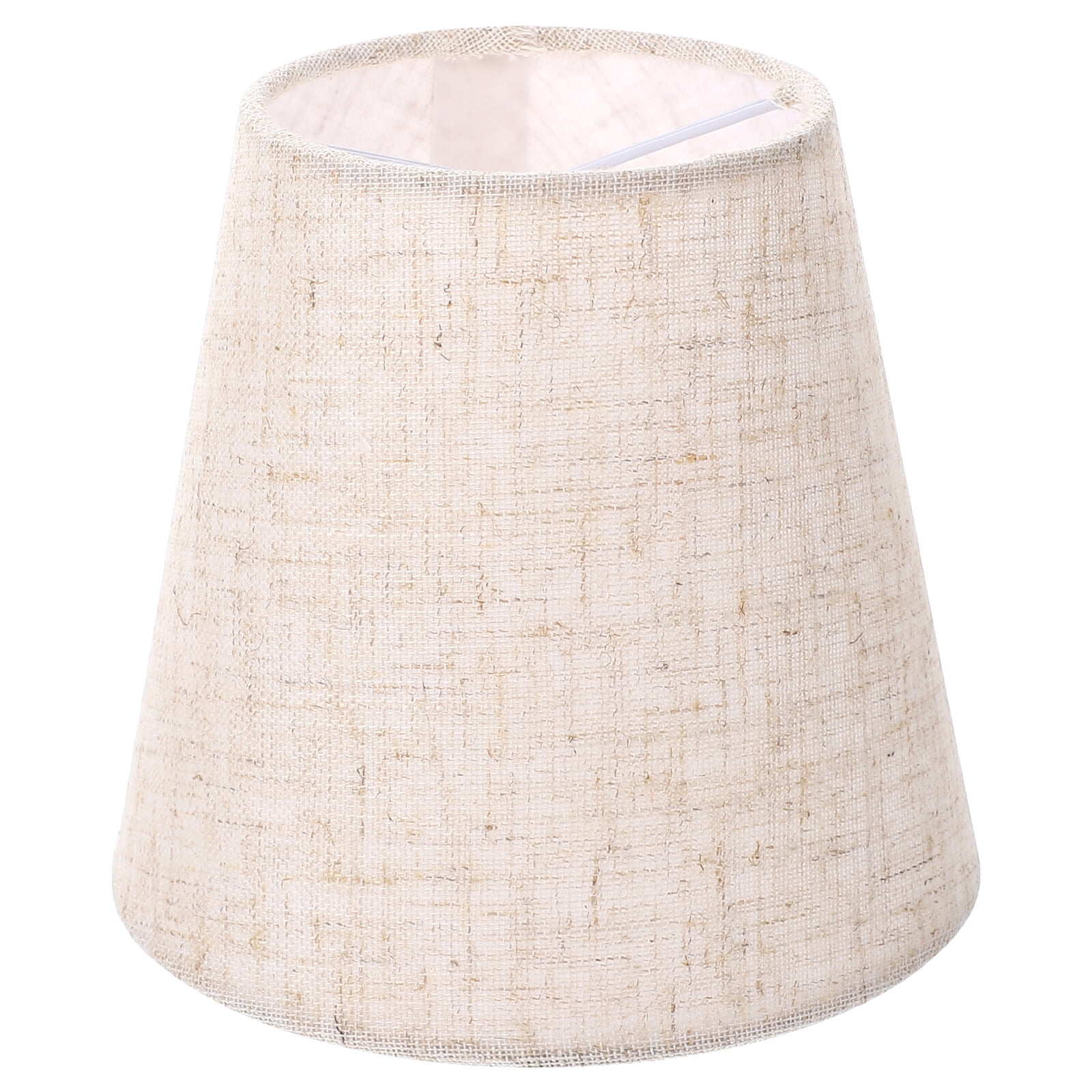 Cloth Lamp Shades Chandelier Wall Lamp Dustproof Covers Lamp
