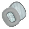 thumbnail image 1 of Cloth  + Memory Foam Ear Pads Cushion Cover for Logitech Astro A10 Gen 2 Gaming Headset, 1 of 7