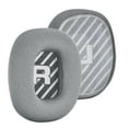 thumbnail image 1 of Cloth  + Memory Foam Ear Pads Cushion Cover for Logitech Astro A10 Gen 2 Gaming Headset, 1 of 7