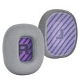 thumbnail image 1 of Cloth  + Memory Foam Ear Pads Cushion Cover for Logitech Astro A10 Gen 2 Gaming Headset, 1 of 10