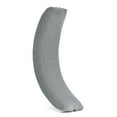 thumbnail image 1 of Cloth  + Memory Foam Ear Pads Cushion Cover for Logitech Astro A10 Gen 2 Gaming Headset, 1 of 8