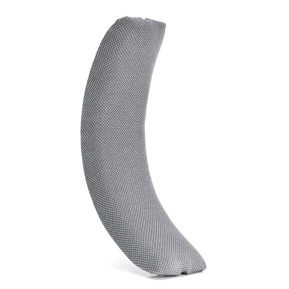 Cloth + Memory Foam Ear Pads Cushion Cover for Logitech Astro A10 Gen 2 Gaming Headset