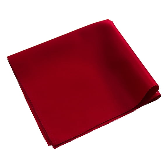 Cloth Napkins 18.9*18.9Inch Washable Polyester Dinner Napkins Soft Table Napkins for Wedding Party Dining Banquet