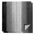thumbnail image 1 of Cloth Napkins Set of 2 - 20x20 Inches, Black Gray Ombre Washable Reusable Table Napkins, Vintage Country Wooden Soft & Absortbent Dining Napkin for Party Wedding Hotel Restaurant, 1 of 8