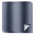 thumbnail image 1 of Cloth Napkins Set of 2 - 20x20 Inches, Navy Blue Ombre Washable Reusable Table Napkins, Modern Abstract Art Farmhouse Gradient Soft & Absortbent Dining Napkin for Party Wedding Hotel Restaurant, 1 of 8
