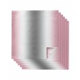 thumbnail image 1 of Cloth Napkins Set of 6 - 20x20 Inches, Pink Grey Washable Reusable Table Napkins, Gray Farmhouse Modern Rustic Soft & Absortbent Dining Napkin for Party Wedding Hotel Restaurant, 1 of 8
