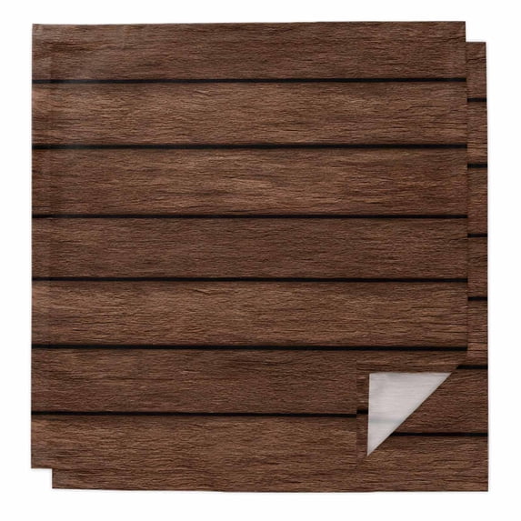 Cloth Napkins Set of 8 - 20x20 Inches, Farmhouse Flowers Washable ...