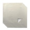 Cloth Napkins Washable Set of 6, Reusable Dinner Table Napkins Cloth ...