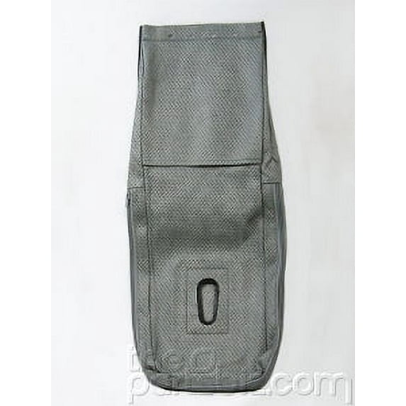 Cloth Outer Bag Replacement Oreck XL Upright Vacuum