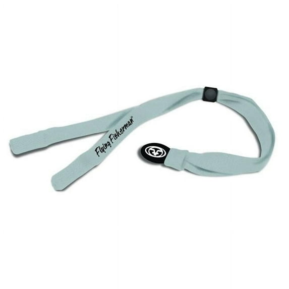 Cloth Retainer Oyster Gray