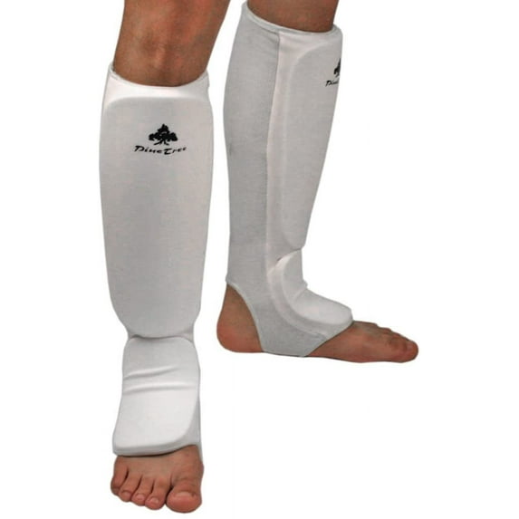 Cloth Shin Instep Guard
