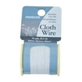 thumbnail image 1 of Cloth Spool Wire Wht 10Dz/Cs, 1 of 2