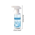 thumbnail image 1 of Cloth Stain Treater Spray, Cloth Stain Remover, for Cleaning Food Grease, Coffee Off Laundry, Underwear, Fabric Colour, 1 of 6