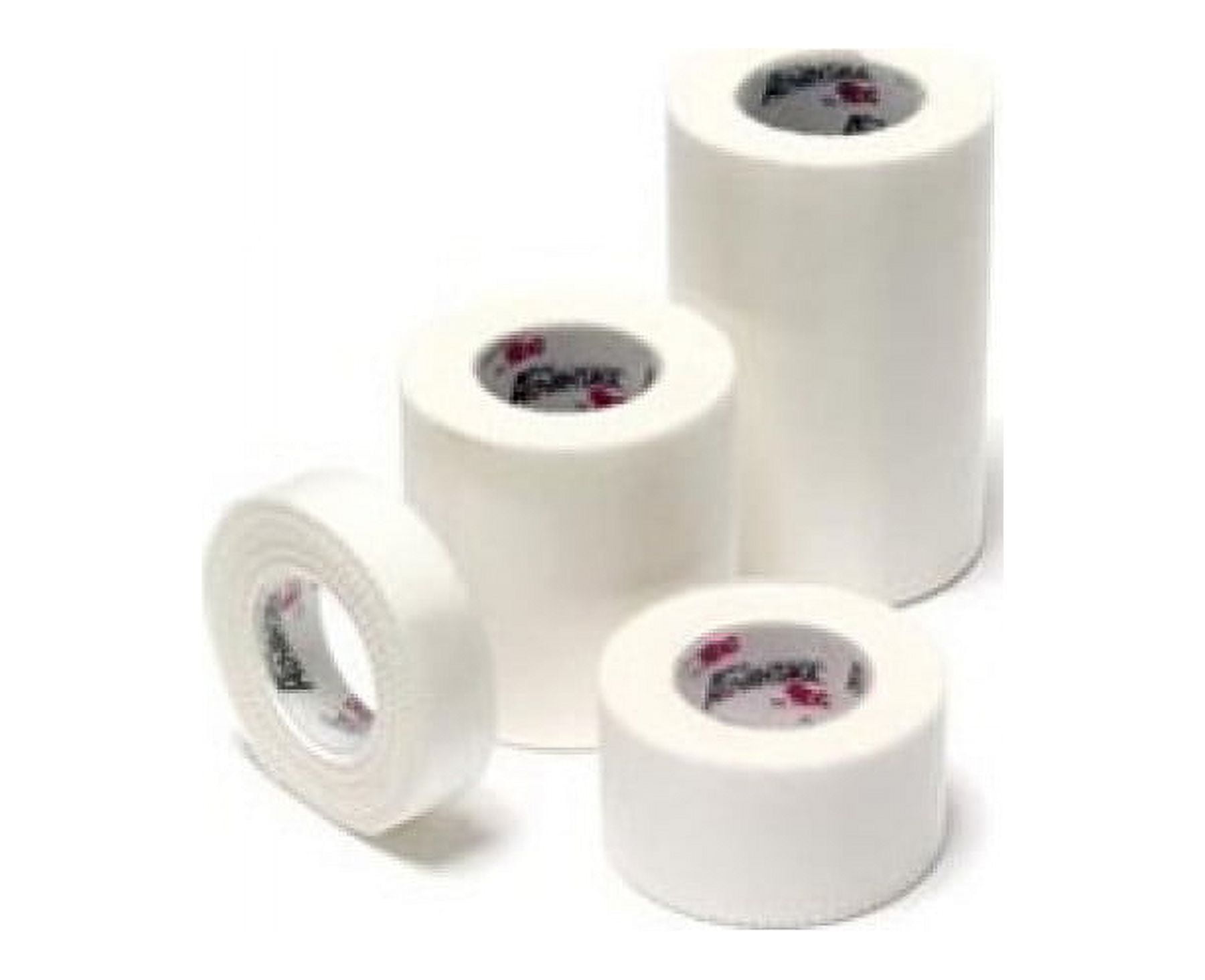 Cloth Surgical Tape - 1/2 in x 10 Yds, 24/Box