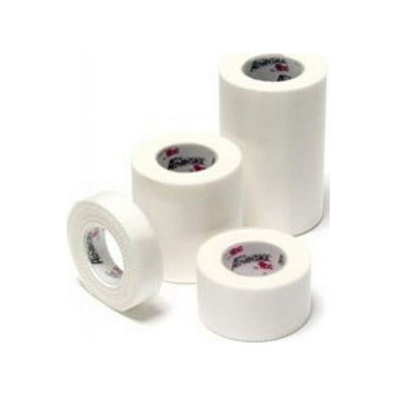 Cloth Surgical Tape - 2 in x 10 Yds, 6/Box