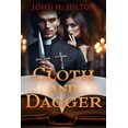 thumbnail image 1 of Cloth and Dagger, (Paperback), 1 of 1