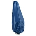 thumbnail image 1 of Cloth cello dust cover cello bag protective bag drawstring design dust Satin Fabric, 1 of 8