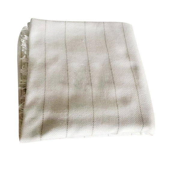 Cloth with Marked Lines work Backing Fabric 's Cloth for Punch Woven in The Cloth DIY Width 2.1M 2.1m x 2.5m