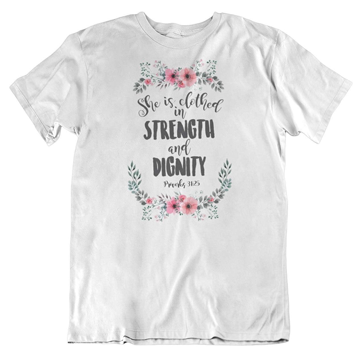 proverbs 31 woman t shirt
