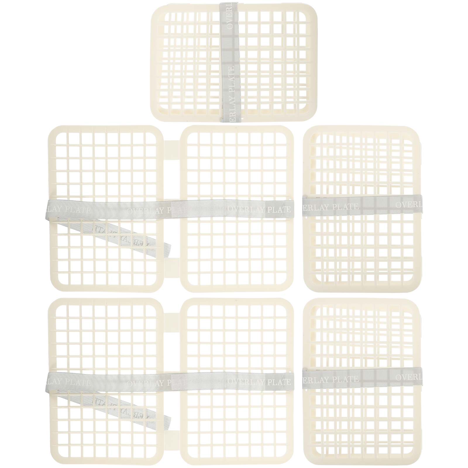 Clothes Board Folding Plastic Laundry Folders Fast Organizer Clothing