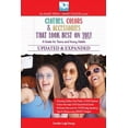 thumbnail image 1 of The Smart Teens-Smart Choices Clothes, Colors & Accessories That Look Best on You: A Guide for Teens and Young Adults, (Paperback), 1 of 1